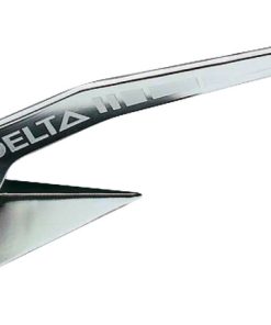 Anclaje de acero inoxidable LEWMAR Delta®