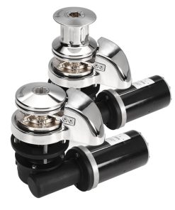 Molinete inteligente ITALWINCH