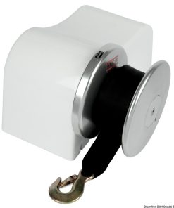 Cabrestante ACHILL TENDER LIFT para licitaciones