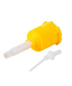 PUNTAS INTRORALES * PUNTAS MEZCLA 30U RELYX