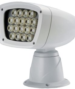 Foco exterior eléctrico LED