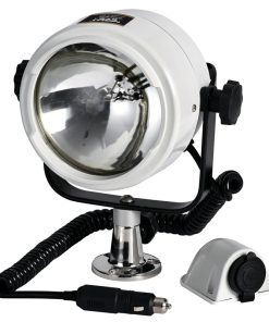 Luz de carretera LED Night Eye y Night Eye