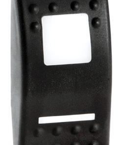 Interruptores basculantes con iconos retroiluminados para interruptores Marina R II