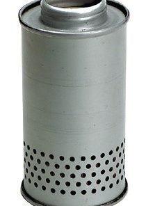 Filtro de salida de aceite