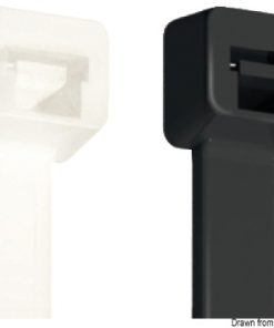 Bridas para cables