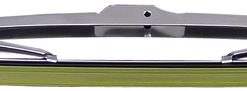 Brazo limpiaparabrisas telescópico regular y pantógrafo para motor 20W – 19.181.01/02
