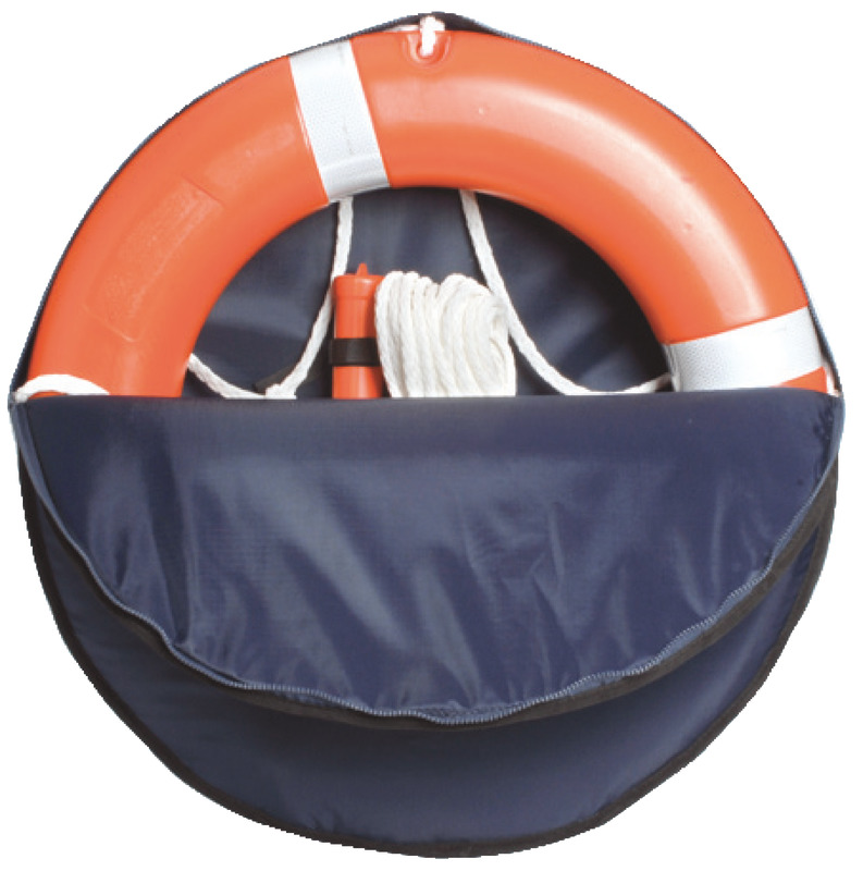Funda para aros salvavidas de aro 22.407.00 - Imagen 2
