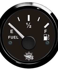 Indicador de nivel de combustible