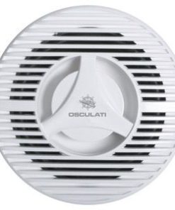 Osculati Altavoces Impermeables 100 W