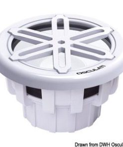 Riviera Altavoz de doble cono