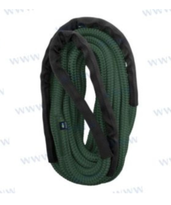 Storm X Verde – Negro 14mm 6m