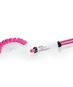 3536Tk Ketac Cem Plus Automix Kit Prueba Jer1X8.5G