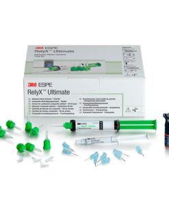 56892 Relyx Ultimate Trial Kit Transp.