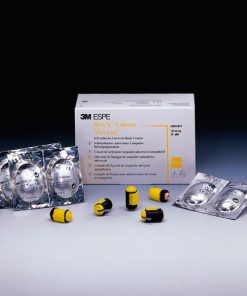 56833 Relyx Unic. Maxicap Rep. A3 Opaco 20U.
