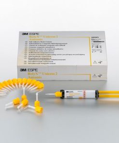 56848 Relyx Unicem 2 Automix Translucido Rep.
