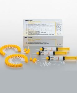 56849 Relyx Unicem 2 Automix A2 Univ. Promo Pack