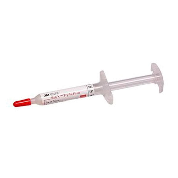 7614Trt Relyx Veener Prueba Jer, Trans. 2Gr. - Imagen 2