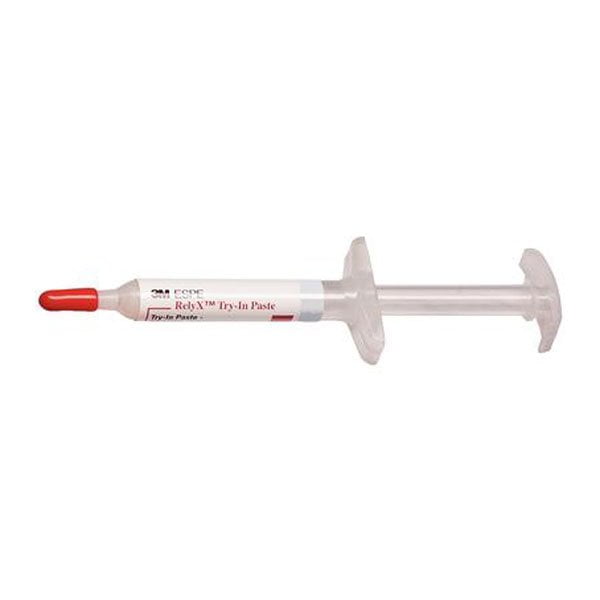 7614A1T Relyx Veener Prueba Jer, A1 2Gr. - Imagen 2