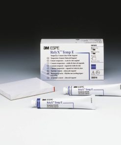 35014 Relyx Temp E Eugenol 43Gr.