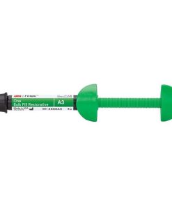 4866A3 Filtek One A3 Jeringa 4G.