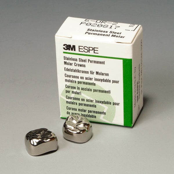 Dur-7 Coronas Ni-Chro 5U.