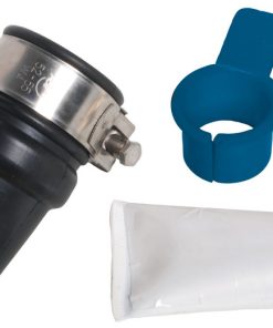 Prensaestopas de goma