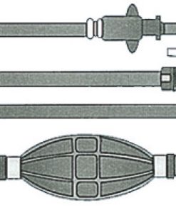 Tuberia de combustible