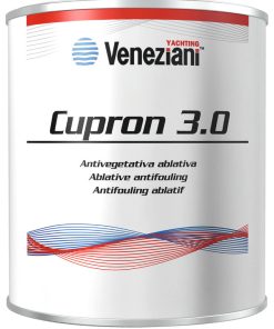 Pintura antiincrustante VENEZIANI Cupron 3.0