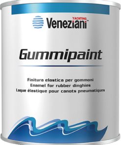 Pintura de goma VENEZIANI