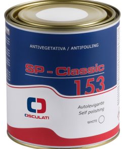 Pintura antiincrustante SP Classic 153 0,750 L