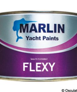 Marlin Pintura Neumaticas Flexy 0.5 L
