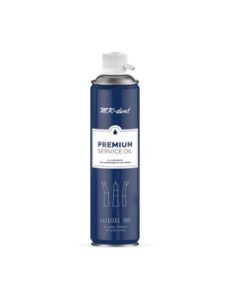 Aceite MK-dent PREMIUM 100% sintético