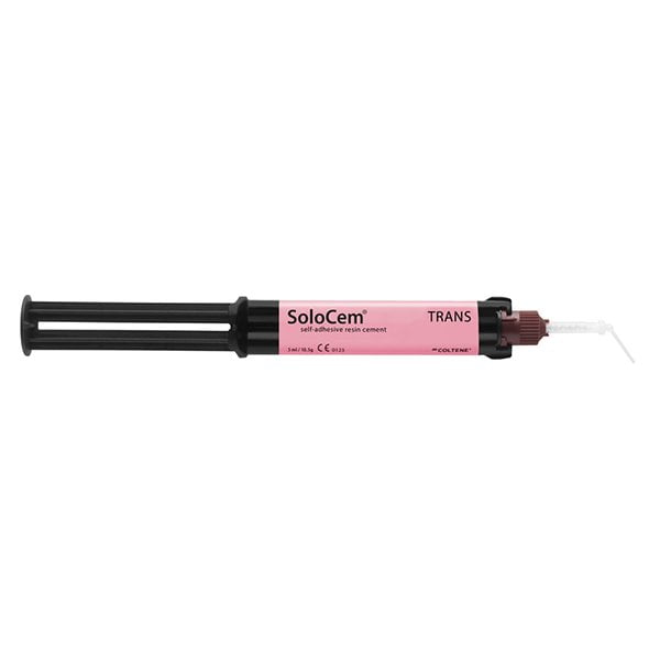 60019840 Solocem Trans. Refill 5Ml.