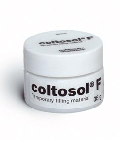 Coltosol Cemento Provisional Bote 38Gr.
