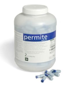 Permite Regular 1 Dosis 500U.