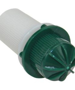 Dispersalloy Fast N.1 Amalgama 50U.