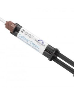 Calibra Ceram Aut. Translucent Rep. Jer.4,5G.+Ptas