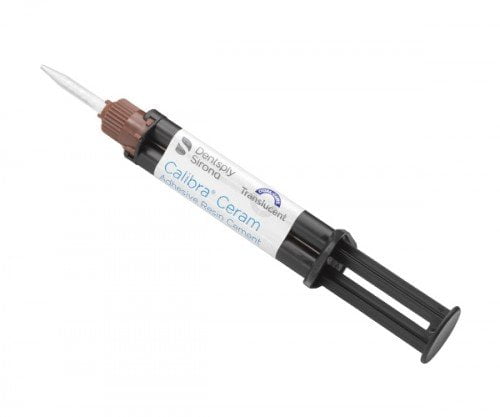 Calibra Ceram Aut. Translucent Rep. Jer.4,5G.+Ptas - Imagen 2