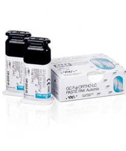 Fuji Ortho Lc Paste Pak Automix Rep. Sl 2X13.3Gr.
