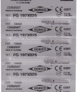 197X025 Fg Diamante 5U