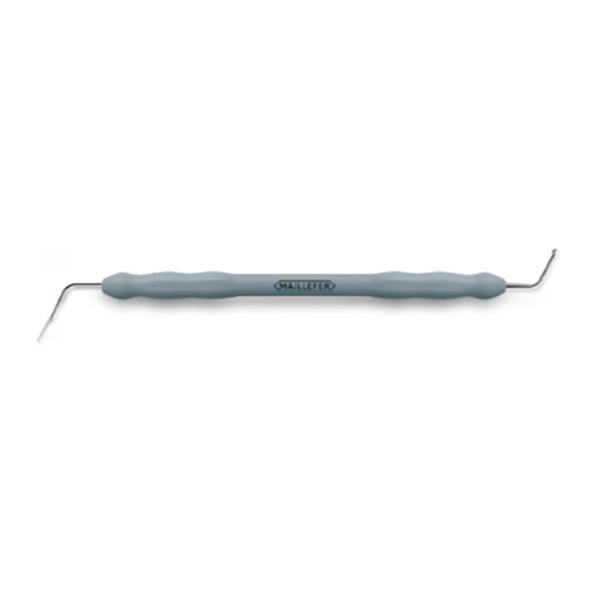 Mta Endo Manual Carrier A0407