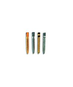 Tornillo Ti. Tst-L1 11,8Mm. Dentatus 15U.