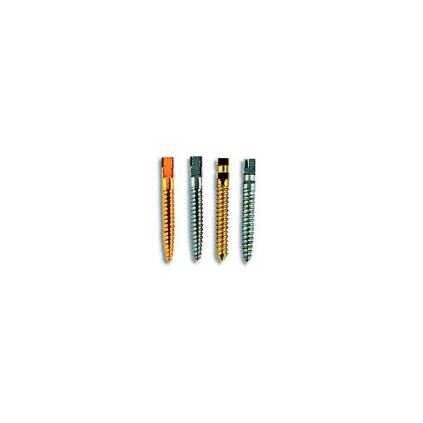 Tornillo Dor. Rst-S2 7,8Mm. Dentatus 15U.