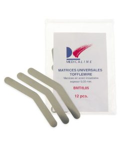  Matriz Tofflemire 0.05mm