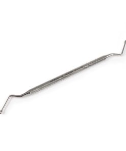 Cureta Osea Hemingway 2.8Mm