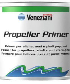 Cebador de hélice VENEZIANI