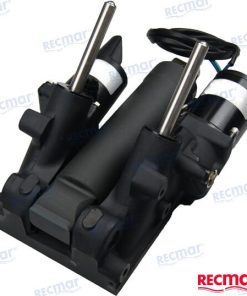 MF-REC826729A10K – POWER TRIM COMPLETO MERCURY