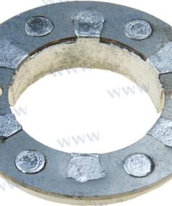 MF-TEN02045 – ANODO CUMMINS DIA 12.5 L 30