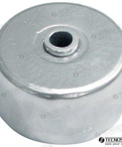 MF-TEN02518PAL – ANODO TRIM CILINDRICO ALU