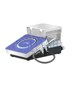  Ultrasonidos de sobremesa DTE D600 LED